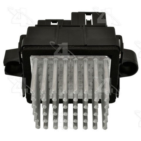 Four Seasons HVAC Blower Motor Resistor P/N:20602 Fits: Chrysler 300 13-11, Chrysler Pacifica 18-17, Chrysler TOWN & COUNTRY 16-11, Dodge Challenger 13-11, Dodge Charger 13-11, Dodge Grand Caravan 20-11, Ram C/v 15-12 - Image 3