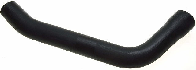 Gates Radiator Coolant Hose P/N:20603 Fits: Buick Skylark, Chevrolet Bel Air, Chevrolet Biscayne, Chevrolet Brookwood, Chevrolet Caprice, Chevrolet Chevelle, Chevrolet El Camino, Chevrolet G10, Chevrolet G10 Van, Chevrolet G20 - Image 1