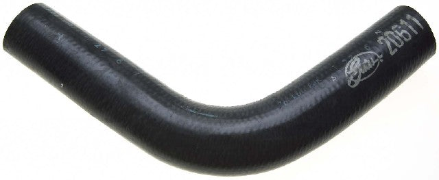 Gates Radiator Coolant Hose P/N:20611 Fits: Dodge Ram 2500, Dodge Ram 3500, Ford F-100, Ford F-150, Ford F-250, Ford F-350 - Image 1