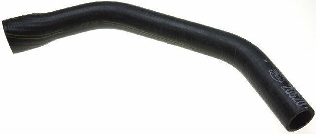 Gates Radiator Coolant Hose P/N:20620 Fits: Dodge M300 71-69, Dodge Mb300 71-70, Dodge Rm300 1971, Dodge Rm350 1971, Oldsmobile Toronado 1972, Oldsmobile Toronado 76-75 - Image 1