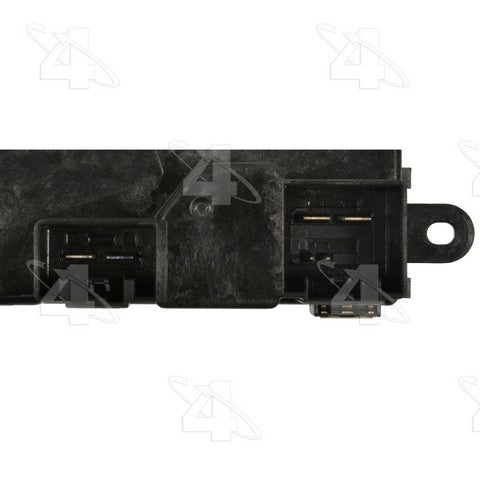 Four Seasons HVAC Blower Motor Resistor P/N:20625 Fits: Buick Enclave 17-13, Chevrolet Traverse 17-13, GMC Acadia 17-13, GMC Acadia Limited 2017 - Image 3
