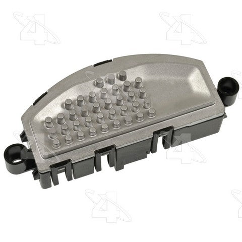 Four Seasons HVAC Blower Motor Resistor P/N:20662 Fits: Chrysler 200 17-15, Jeep Cherokee 21-14 - Image 3