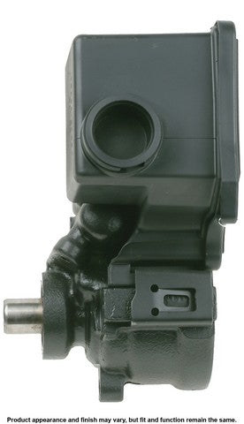 CARDONE Reman Power Steering Pump P/N:20-66989 Fits: Chevrolet Colorado 12-04, GMC Canyon 12-04, Isuzu I-280 2006, Isuzu I-290 08-07, Isuzu I-350 2006, Isuzu I-370 08-07 - Image 2
