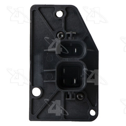 Four Seasons A/C Power Module,HVAC Blower Motor Resistor P/N:20690 Fits: Buick Lesabre 99-97, Oldsmobile 88 99-97, Oldsmobile Lss 99-97, Oldsmobile Regency 98-97, Pontiac Bonneville 99-97 - Image 7