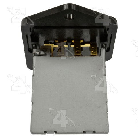 Four Seasons HVAC Blower Motor Resistor P/N:20700 Fits: Hyundai Accent 17-12, Hyundai Veloster 16-14 - Image 3