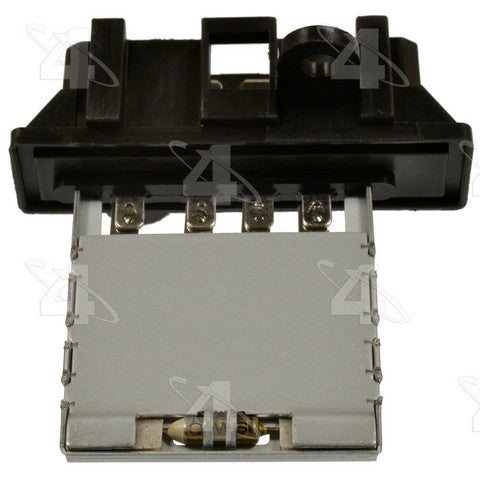 Four Seasons HVAC Blower Motor Resistor P/N:20703 Fits: Chevrolet Spark 22-16, Chevrolet Spark Classic 2017 - Image 3