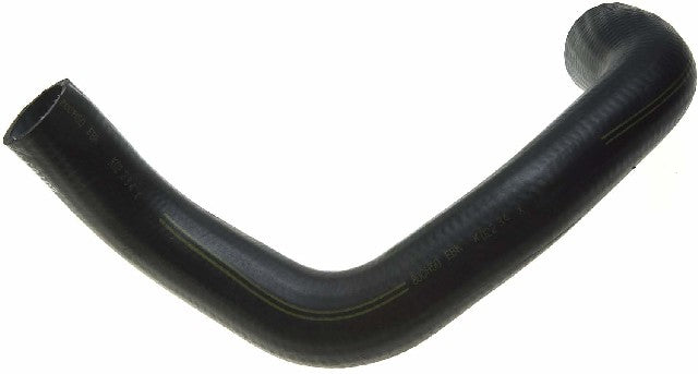 Gates Radiator Coolant Hose P/N:20703 Fits: Ford Maverick 77-71, Mercury Comet 77-71 - Image 1