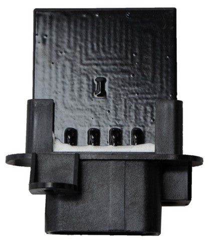 Four Seasons HVAC Blower Motor Resistor P/N:20706 Fits: Toyota Tacoma 23-05 - Image 4