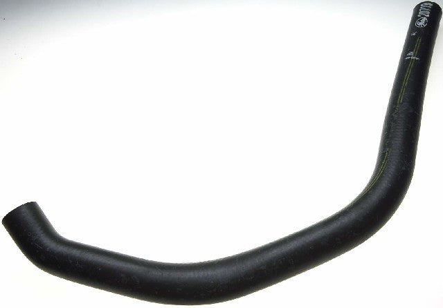 Gates Radiator Coolant Hose P/N:20710 Fits: Buick Lesabre, Oldsmobile 98, Oldsmobile Custom Cruiser, Oldsmobile Delta 88, Pontiac Bonneville, Pontiac Catalina, Pontiac Firebird - Image 1