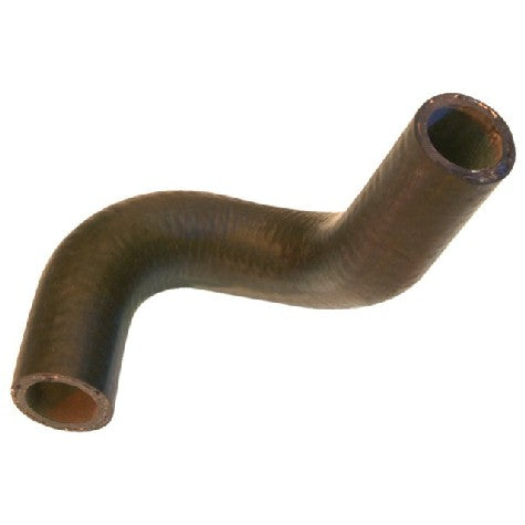 Gates Engine Coolant Bypass Hose,Radiator Coolant Hose P/N:20777 Fits: Chevrolet B60 87-80, Chevrolet C50 90-73, Chevrolet C60 89-73, Chevrolet P60 90-83, GMC B6000 91-80, GMC C5000 90-79, GMC C6000 90-79, GMC P6000 90-84, Nissan 1200 73-71 - Image 1