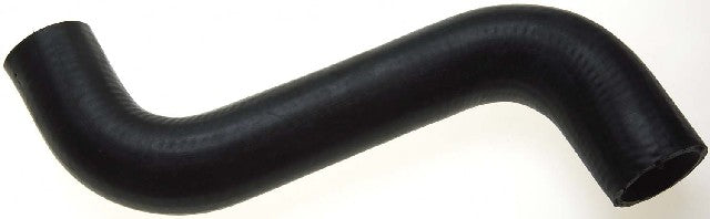 Gates Radiator Coolant Hose P/N:20786 Fits: Chevrolet Corvette 1990, Chevrolet Corvette 95-92, Opel 1900 74-71, Opel Manta 74-71 - Image 1