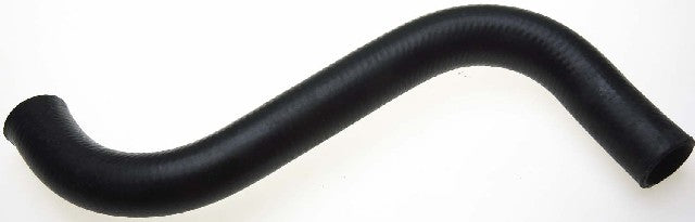 Gates Radiator Coolant Hose P/N:20795 Fits: Buick Century, Buick Skylark, Chevrolet S10, Chevrolet S10 Blazer, Daewoo Nubira, Dodge Omni, Ford Probe, GMC S15, GMC S15 Jimmy, Hyundai Accent - Image 1