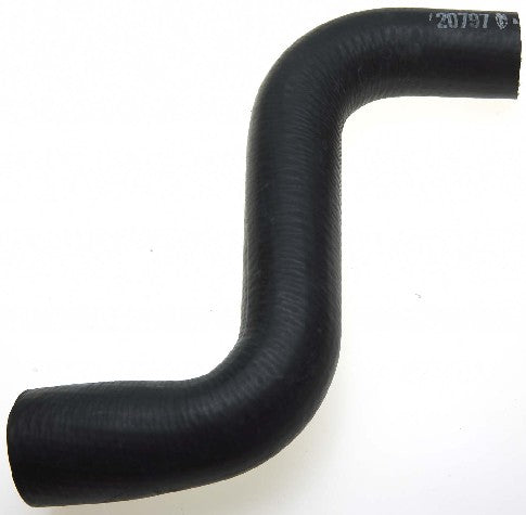 Gates Radiator Coolant Hose P/N:20797 Fits: Mercedes-benz 230 69-68, Mercedes-benz 250 72-68, Mercedes-benz 250c 72-70, Mercedes-benz 280s 71-68, Mercedes-benz 280se 71-68, Mercedes-benz 280sel 1969, Mercedes-benz 280sl 71-70 - Image 1