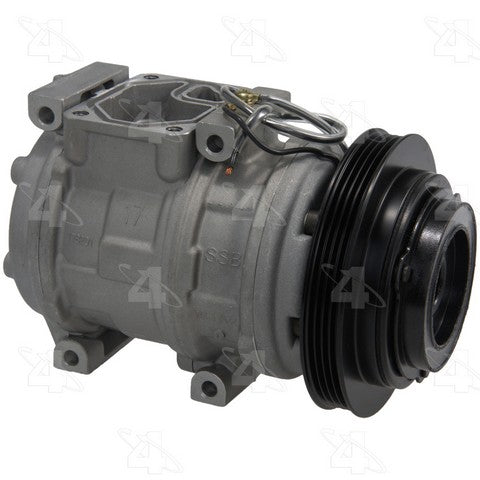Four Seasons A/C Compressor Kit P/N:2079NK Fits: Toyota 4runner 02-96 - Image 5
