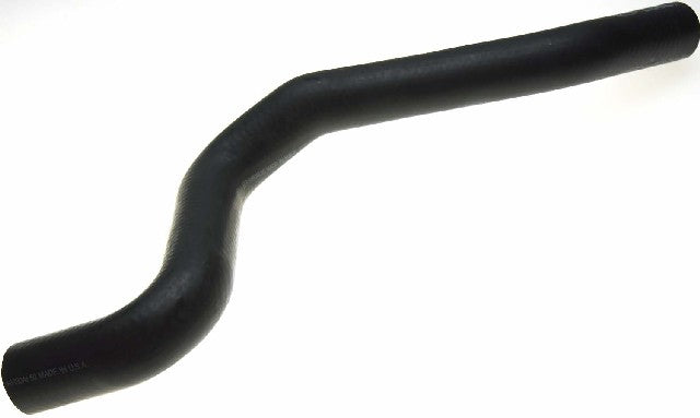 Gates Radiator Coolant Hose P/N:20827 Fits: Buick Century, Buick Regal, Buick Skylark, Chevrolet Bel Air, Chevrolet Biscayne, Chevrolet Blazer, Chevrolet Brookwood, Chevrolet C10, Chevrolet C10 Pickup, Chevrolet C10 Suburban - Image 1