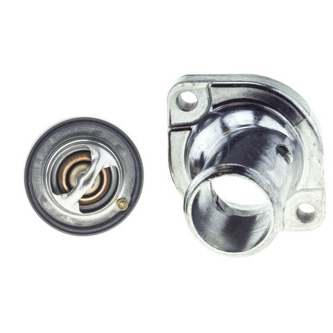 Motorad Engine Coolant Thermostat Housing Assembly P/N:2082KTFS Fits: Chevrolet Impala 11-06, Chevrolet Malibu 10-06, Chevrolet Monte Carlo 07-06, Pontiac G6 10-06, Saturn Aura 08-07, Saturn Vue 10-08 - Image 4