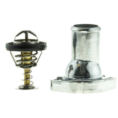 Motorad Engine Coolant Thermostat Housing Assembly P/N:2082KT Fits: Chevrolet Impala 11-06, Chevrolet Malibu 10-06, Chevrolet Monte Carlo 07-06, Pontiac G6 10-06, Saturn Aura 08-07, Saturn Vue 10-08 - Image 4