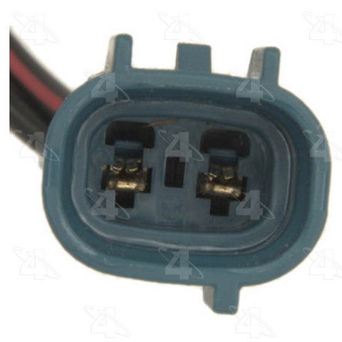 Four Seasons A/C Condenser Fan Switch P/N:20888 Fits: Toyota Supra 93-87 - Image 4