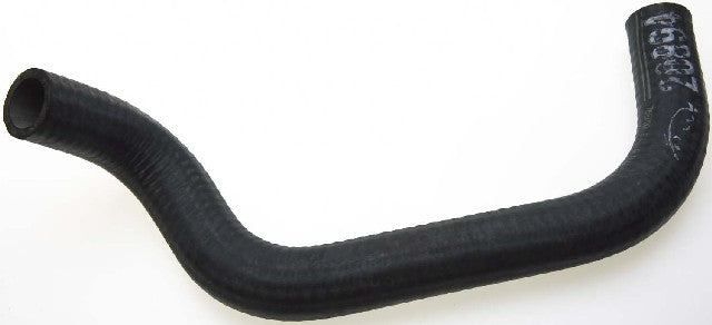 Gates Radiator Coolant Hose P/N:20894 Fits: Nissan 210 82-79, Nissan B210 78-74 - Image 1