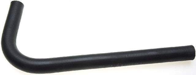 Gates Radiator Coolant Hose P/N:20896 Fits: Acura Integra 89-86, Chevrolet Metro 1992, Geo Metro 94-92, Honda Civic 79-73, Honda Prelude 82-79, Suzuki Samurai 95-85, Suzuki Swift 94-89 - Image 1