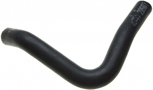 Gates Radiator Coolant Hose P/N:20907 Fits: Buick Apollo, Buick Electra, Buick Estate Wagon, Buick Gran Sport, Buick Lesabre, Buick Riviera, Buick Skylark, Buick Special, Buick Sportwagon - Image 1
