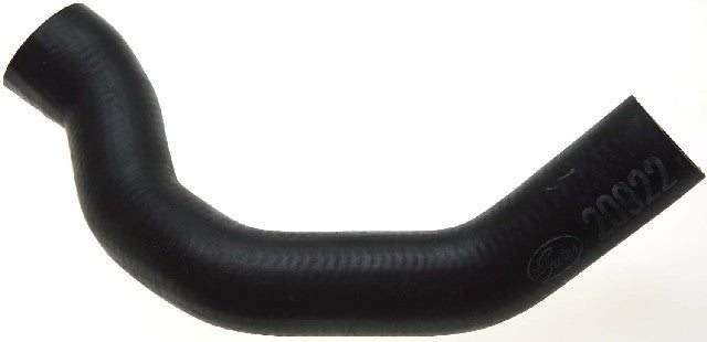Gates Radiator Coolant Hose P/N:20922 Fits: Alfa Romeo Milano 89-87, Ford Mustang Ii 78-75 - Image 1