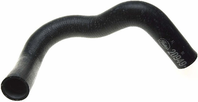 Gates Radiator Coolant Hose P/N:20949 Fits: Chrysler Cordoba, Chrysler Fifth Avenue, Chrysler Lebaron, Chrysler New Yorker, Chrysler Newport, Chrysler TOWN & COUNTRY, Dodge Aspen, Dodge B100, Dodge B150, Dodge B200 - Image 1
