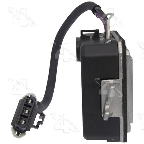 Four Seasons A/C Power Module,HVAC Blower Motor Resistor P/N:20956 Fits: Buick Lesabre 05-00, Cadillac Deville 05-98, Cadillac Eldorado 02-98, Cadillac Seville 04-98, Oldsmobile Aurora 03-01, Pontiac Bonneville 05-00 - Image 7