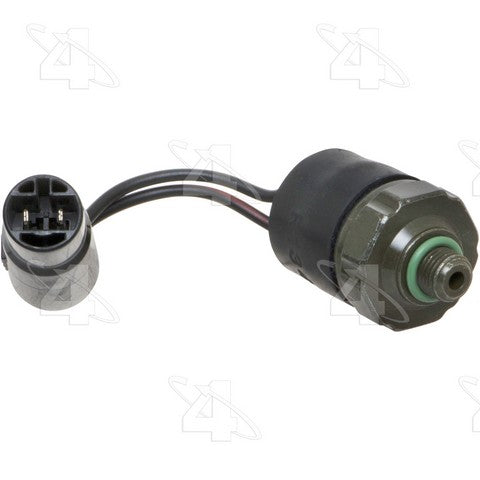 Four Seasons A/C Condenser Fan Switch P/N:20966 Fits: Toyota Corolla 91-85, Toyota Pickup 90-88 - Image 3