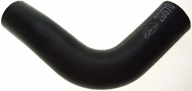 Gates Radiator Coolant Hose P/N:20970 Fits: Freightliner Fl106 95-94, International 8100 1994, Kenworth K300 1995 - Image 1