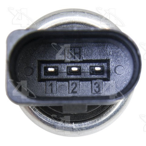 Four Seasons HVAC Pressure Transducer P/N:20972 Fits: Audi A3, Audi A3 Quattro, Audi Q3, Audi Q3 Quattro, Audi Q7, Audi Tt, Audi Tt Quattro, Audi Tt Rs Quattro, Audi Tts Quattro, Porsche 718 Boxster - Image 3