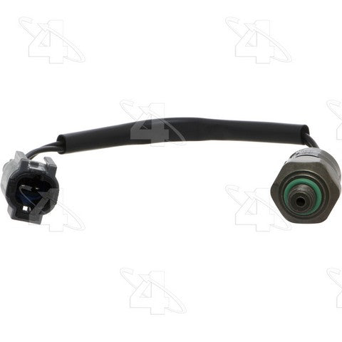 Four Seasons HVAC Binary Switch P/N:20979 Fits: Nissan 240sx 94-89, Nissan D21 94-92, Nissan Nx 92-91, Nissan Pathfinder 95-93, Nissan Sentra 94-90, Nissan Tsuru 94-90 - Image 3