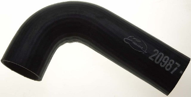 Gates Radiator Coolant Hose P/N:20987 Fits: Ford C900, Freightliner Argosy, Freightliner Cascadia, Freightliner Century Class, Freightliner Columbia, Freightliner Fld120, Freightliner Fld120sd, Freightliner Fld132, GMC Brigadier - Image 1