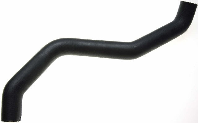 Gates Radiator Coolant Hose P/N:20991 Fits: Buick Electra, Buick Estate Wagon, Buick Lesabre, Buick Riviera, Dodge Dakota, Oldsmobile 98, Oldsmobile Custom Cruiser, Oldsmobile Delta 88, Pontiac Bonneville, Pontiac Catalina, Pontiac Grand Safari - Image 1
