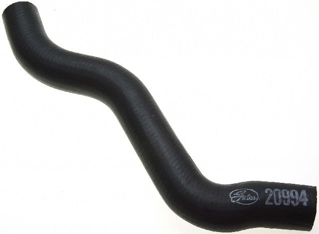 Gates Radiator Coolant Hose P/N:20994 Fits: Cadillac Commercial Chassis 84-77, Cadillac Deville 81-77, Cadillac Fleetwood 84-77 - Image 1