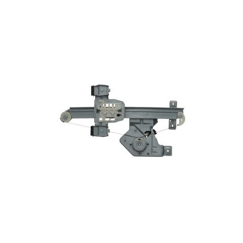 TrakMotive Window Motor and Regulator Assembly P/N:21-0103 Fits: Buick Lucerne 11-06, Chevrolet Cobalt 10-05, Pontiac G5 10-07 - Image 3