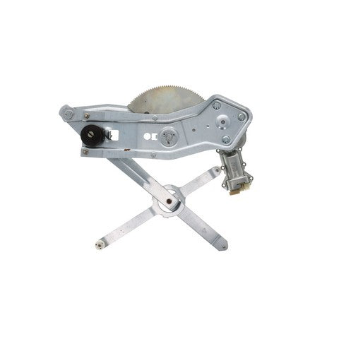 TrakMotive Window Motor and Regulator Assembly P/N:21-0162 Fits: Chevrolet Blazer, Chevrolet C10, Chevrolet C10 Suburban, Chevrolet C20, Chevrolet C20 Suburban, Chevrolet C30, Chevrolet K10, Chevrolet K10 Suburban, Chevrolet K20, Chevrolet K20 Suburban - Image 3