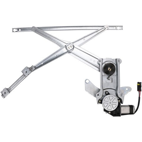 TrakMotive Window Motor and Regulator Assembly P/N:21-0349 Fits: Dodge Ram 1500 01-94, Dodge Ram 2500 02-94, Dodge Ram 3500 02-94 - Image 3