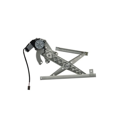 TrakMotive Window Motor and Regulator Assembly P/N:21-0363 Fits: Ford F-150 03-01, Ford Lobo 03-02, Lincoln Blackwood 2002 - Image 3