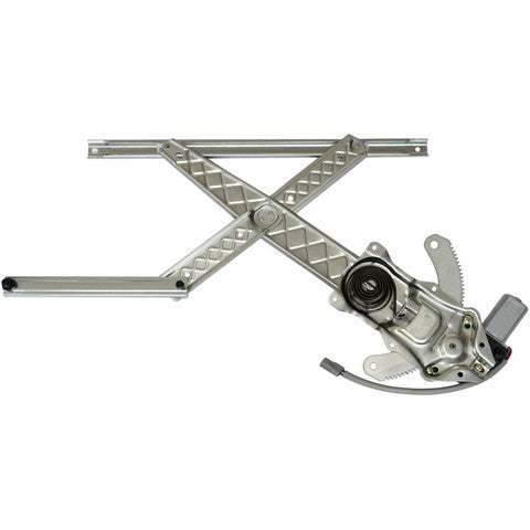 TrakMotive Window Motor and Regulator Assembly P/N:21-0390 Fits: Ford Expedition 02-97, Ford F-150 2001, Lincoln Navigator 02-98 - Image 3
