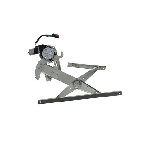 TrakMotive Window Motor and Regulator Assembly P/N:21-0466 Fits: Ford Taurus 07-96, Mercury Sable 05-96 - Image 3