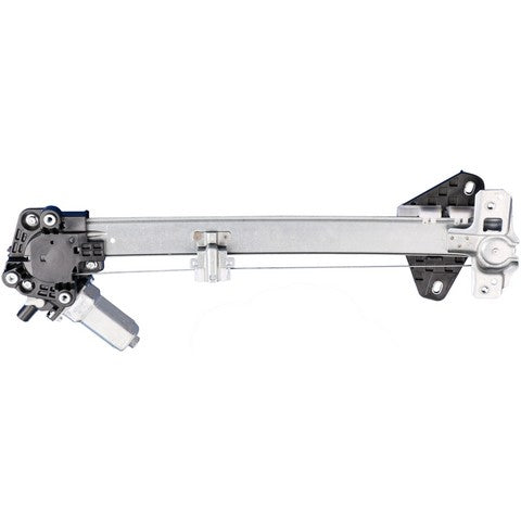 TrakMotive Window Motor and Regulator Assembly P/N:21-0583 Fits: Honda Cr-v 09-07 - Image 3