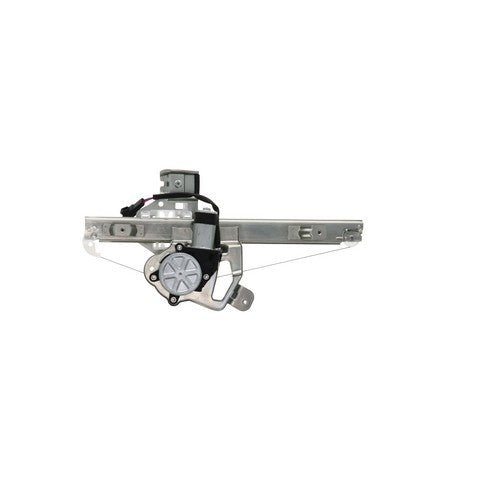 TrakMotive Window Motor and Regulator Assembly P/N:21-0623 Fits: Hummer H3 10-06, Hummer H3t 10-09 - Image 3