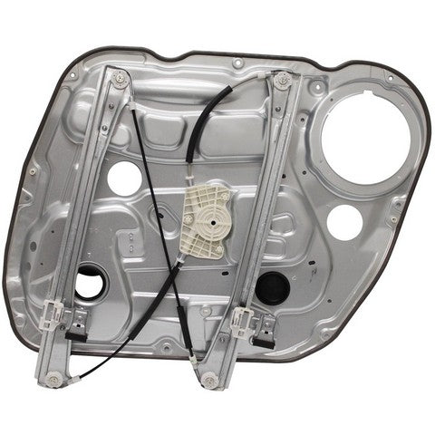 TrakMotive Window Motor and Regulator Assembly P/N:21-0861 Fits: Kia Rondo 12-07 - Image 3