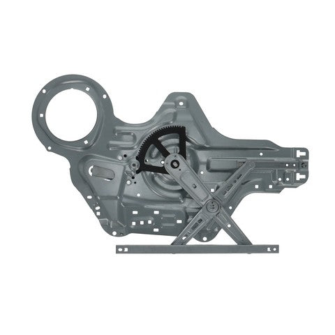 TrakMotive Window Motor and Regulator Assembly P/N:21-0910 Fits: Kia Spectra 09-05, Kia Spectra5 09-05 - Image 3