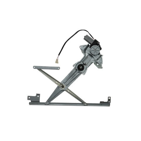 TrakMotive Window Motor and Regulator Assembly P/N:21-1137 Fits: Eagle Talon 98-95, Mitsubishi Eclipse 99-95 - Image 3