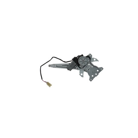 TrakMotive Window Motor and Regulator Assembly P/N:21-1292 Fits: Pontiac Vibe 08-03 - Image 3