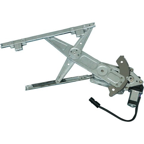 TrakMotive Window Motor and Regulator Assembly P/N:21-1297 Fits: Chevrolet Cobalt 10-05, Pontiac G4 06-05, Pontiac G5 10-07, Saturn Ion 07-03 - Image 3