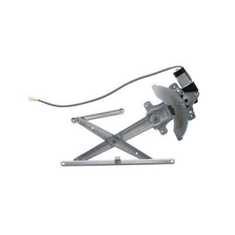 TrakMotive Window Motor and Regulator Assembly P/N:21-1370 Fits: Toyota 4runner 98-96 - Image 3