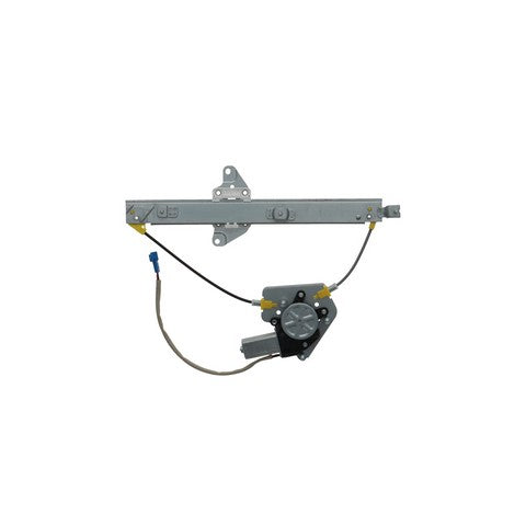 TrakMotive Window Motor and Regulator Assembly P/N:21-1383 Fits: Toyota Avalon 99-95 - Image 3